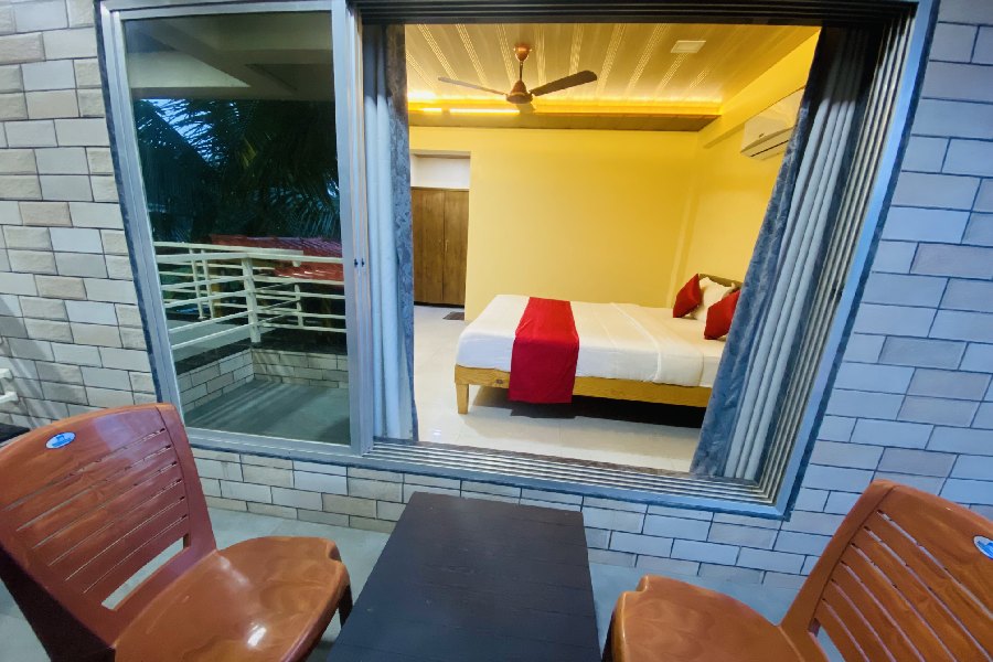 Hotels in Alibaug near Akshi Beach